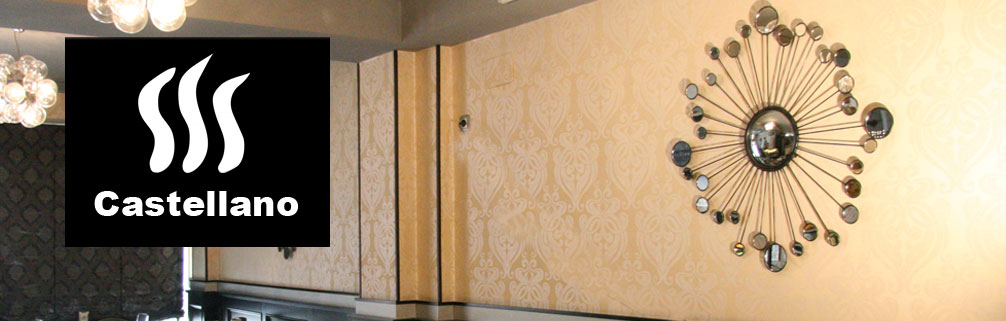 Cafetería Castellano
